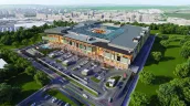 Mall de 250 de milioane de euro la Stăuceni: Vasile Tofan vrea să atragă și cumpărători din Iași
