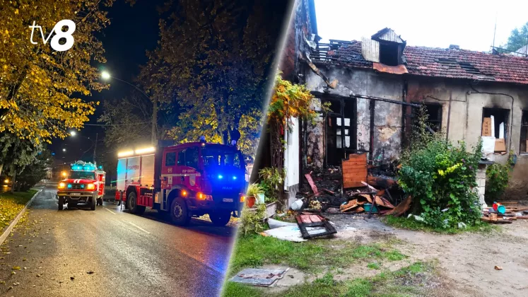 incendiu orhei