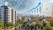 /VIDEO/ Valori cadastrale de până la trei ori mai mari în Moldova: Ultimele zile în care proprietarii pot semnala erorile