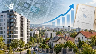 /VIDEO/ Valori cadastrale de până la trei ori mai mari în Moldova: Ultimele zile în care proprietarii pot semnala erorile