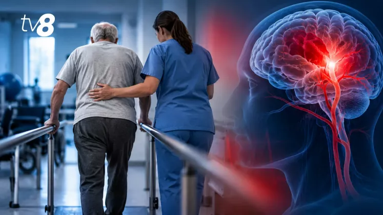 recuperare după AVC ai