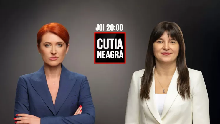 carton cutia neagra