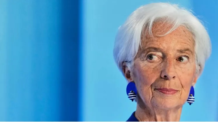 lagarde