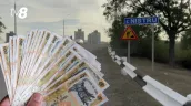 /VIDEO/ Taxele pentru agenții economici din stânga Nistrului au adus milioane la buget: Bijuteriile și berea, în topul încasărilor
