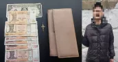 /ВИДЕО/ В Кишиневе у пассажирки троллейбуса украли кошелек с деньгами и золотым крестиком: подозреваемого задержали