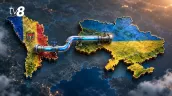 /VIDEO/ Gazul din Ucraina ar putea reduce tarifele în Moldova: Primele două milioane de metri cubi, deja achiziționate