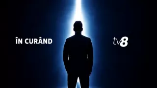 /PROMO/ Un nou prezentator, o nouă emisiune: Premieră în curând la TV8