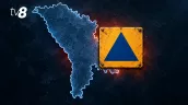 /VIDEO/ Harta adăposturilor din Moldova a dispărut de pe site-ul IGSU: Sute de spații nu pot fi folosite în caz de criză