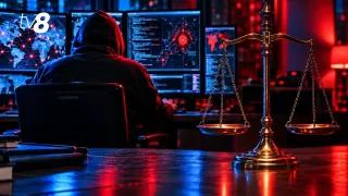 /VIDEO/ Dosar penal după atacul cibernetic din Moldova: Procurorii investighează furtul datelor a 750.000 de cetățeni
