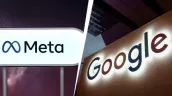 Без офисов, но с налогами: сколько Meta и Google перечисляют в бюджет Молдовы