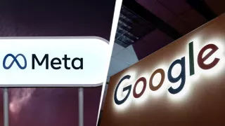 Без офисов, но с налогами: сколько Meta и Google перечисляют в бюджет Молдовы