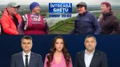 /PROMO/ Realitatea din Moldova și primele 100 de zile ale Guvernului Tofan: De la 20:00, la „Întreabă Ghețu”