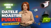 /VIDEO/ Verde-n ochi: Date furate și ochiul rusesc în Moldova. Întrebările fără răspuns după atacul cibernetic