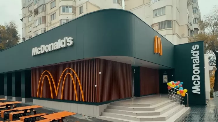 McDonald’s