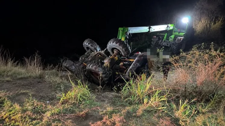 Accident