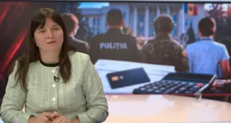 В Молдове вырастут зарплаты госслужащих и чиновников: оклад главы государства может достичь 55 тысяч леев