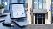 „Nu corespund adevărului”: Guvernul respinge zvonurile despre compromiterea semnăturii electronice