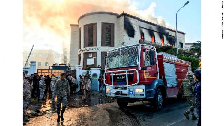 Фото: cnn