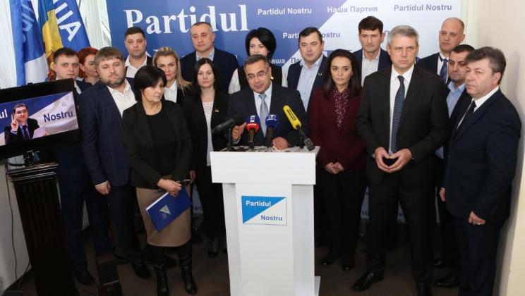 nasha-partia