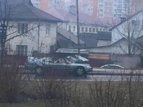 accident