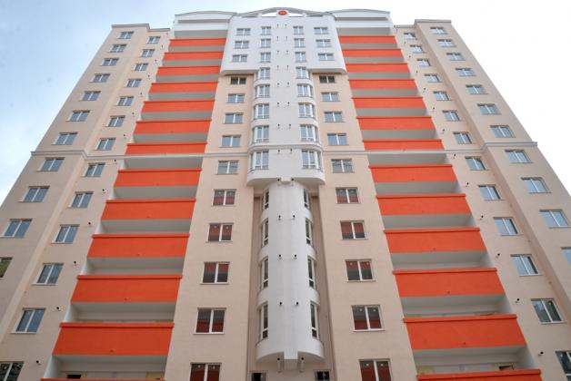 apartament