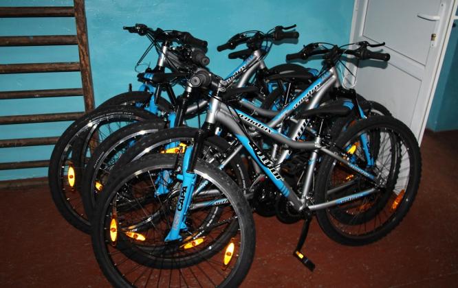bicicelete