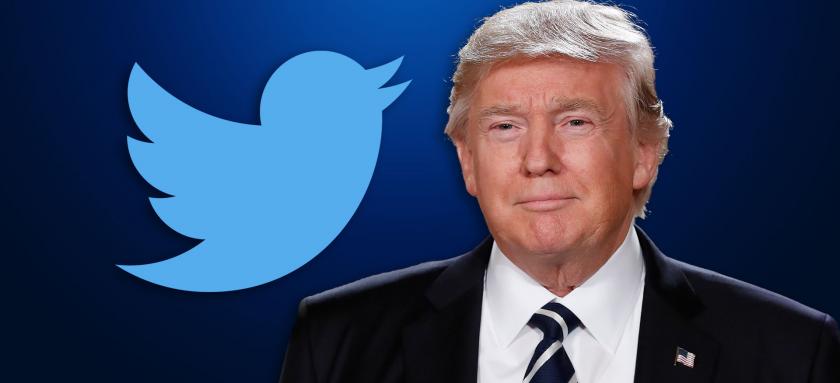 Keloland.com
Donald Trump Twitter