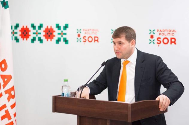 Foto: partidulsor