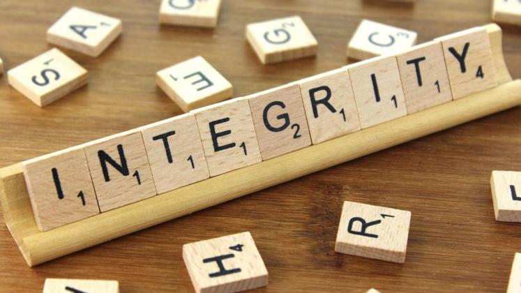integritate