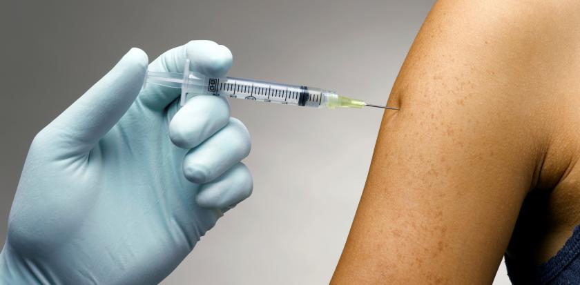 vaccination