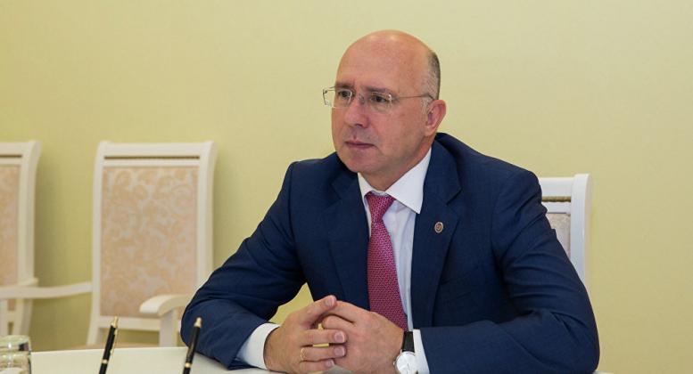 Sputnik Молдова