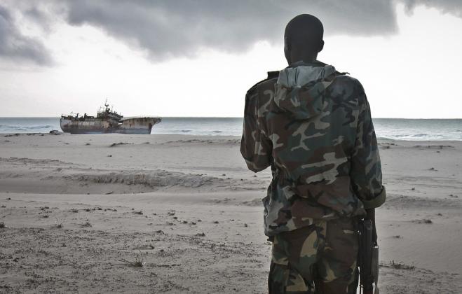 Фото: AP Photo/Farah Abdi Warsameh, архив