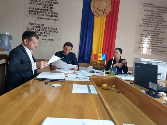 Foto: facebook/ Valeriu Munteanu