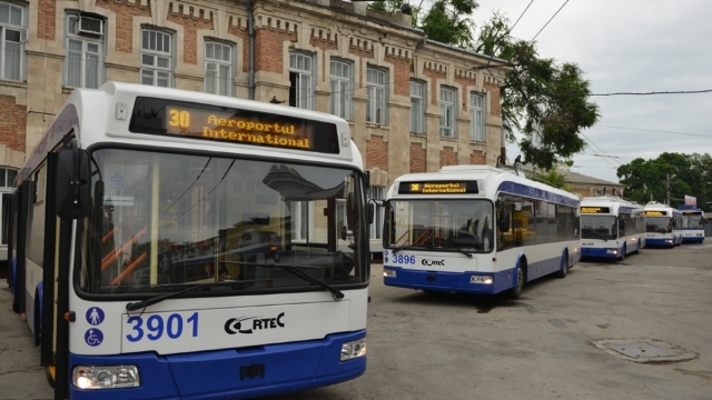 Foto: radiochisinau