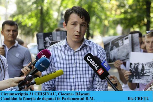 Foto: Facebook/Crețu Ilie Constantin