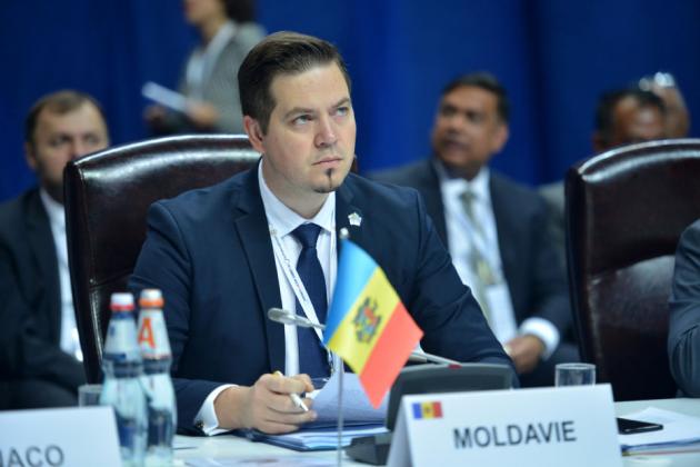 Moldova