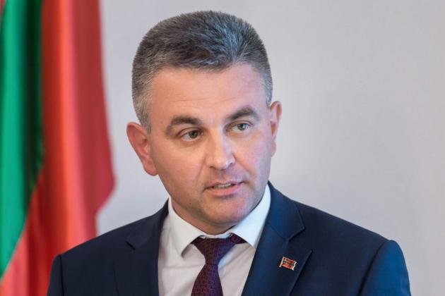 Новости Приднестровья