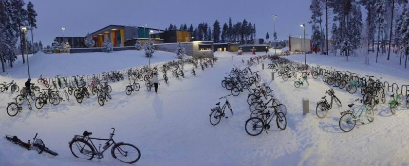 Foto: Juha Koivunena