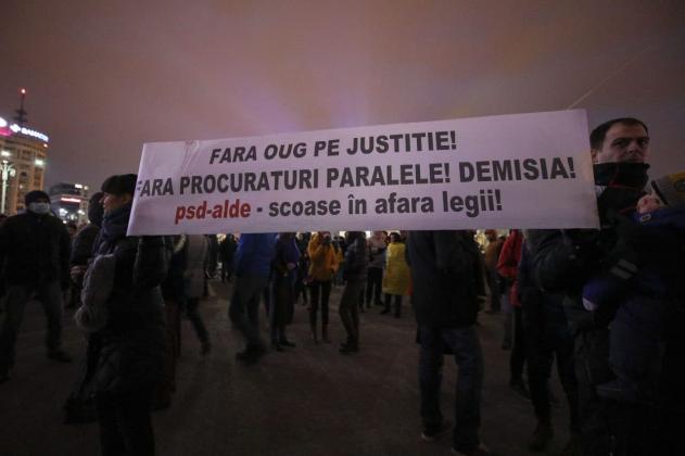 Photo: Alexandru Busca/Inquam Photos