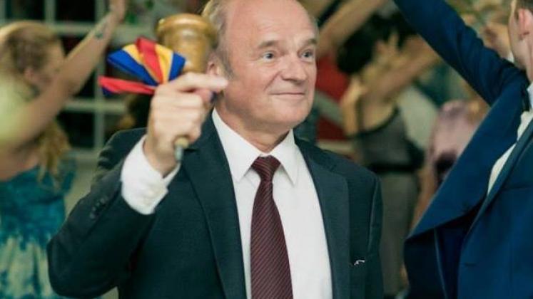 Facebook/Volosatii Boris
