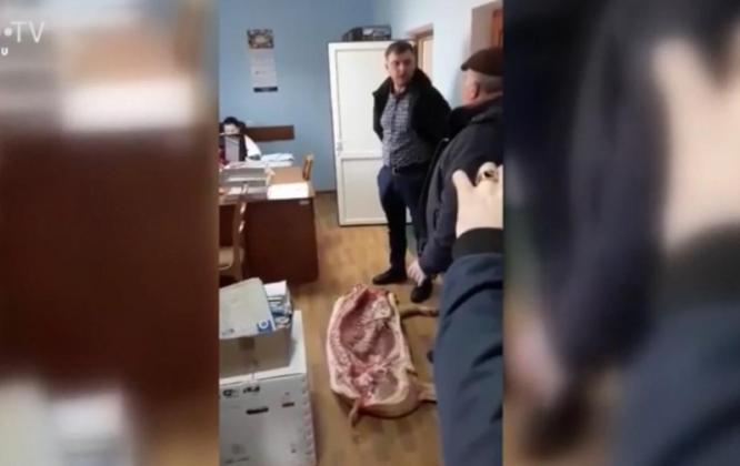 стоп-кадр видео