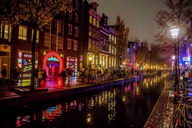 Фотография:
Robin Utrecht / ABACAPRESS / Коммерсантъ