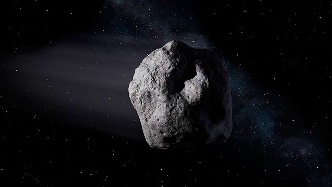 NASA