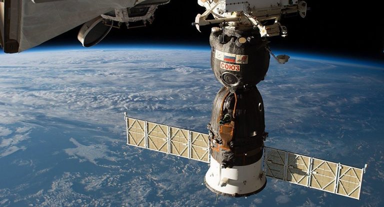 РОСКОСМОС