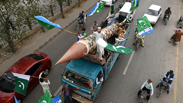 AFP / Asif Hassan