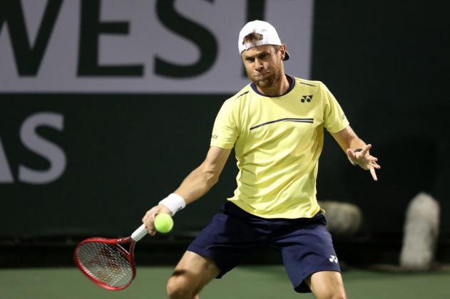 Peter Staples/ATPTour