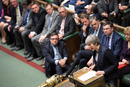 Фото: Handout / Reuters