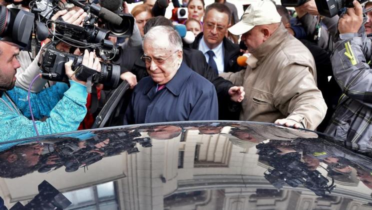 AFP PHOTO
