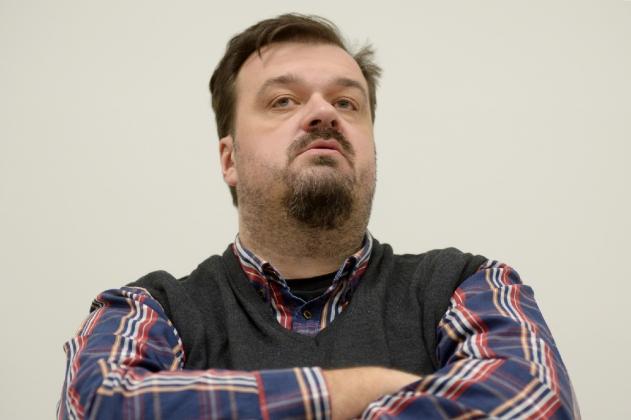 Фотография:
Геннадий Гуляев/Коммерсантъ