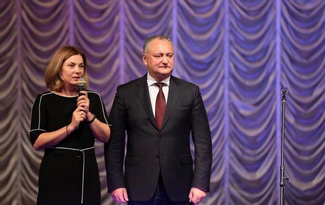 Foto: Facebook / Fundația de Binefacere „Din Suflet”